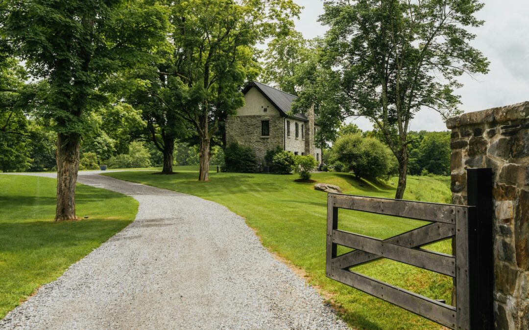 Long-Lasting Gravel Driveway Upgrades: Fabric, Drainage, and Base Rebuilds