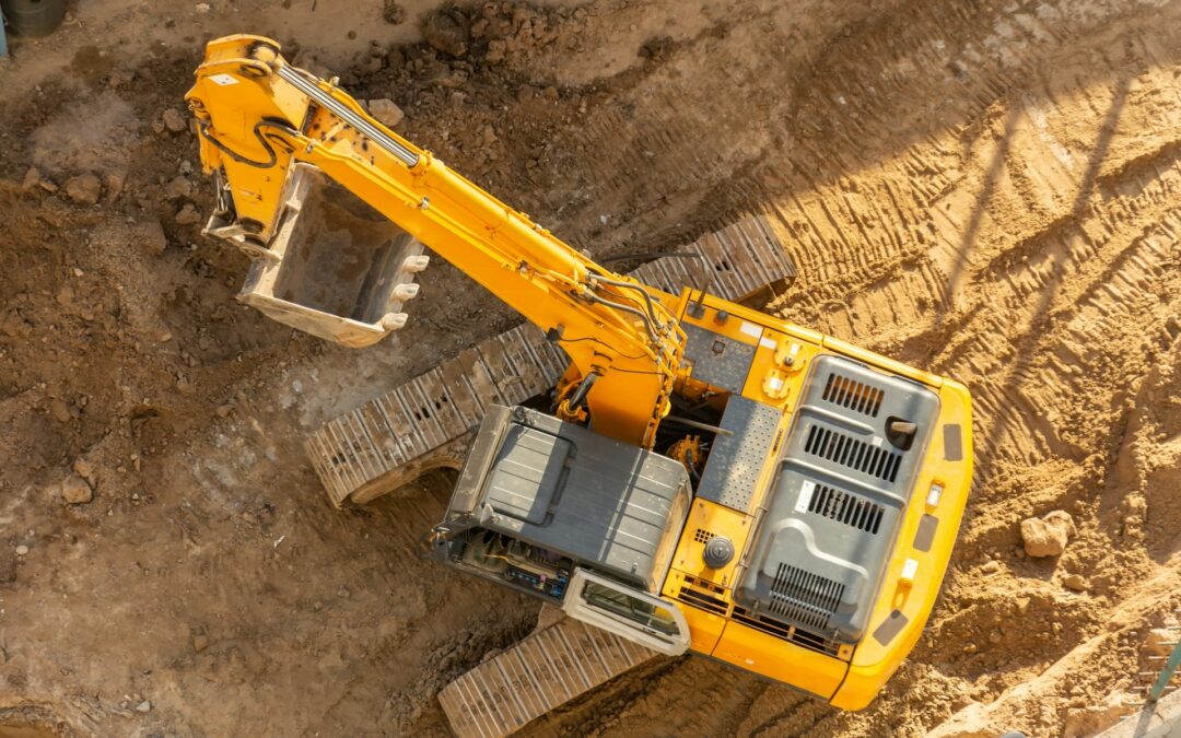 What to Expect From Residential Excavation in Rock Hill, SC