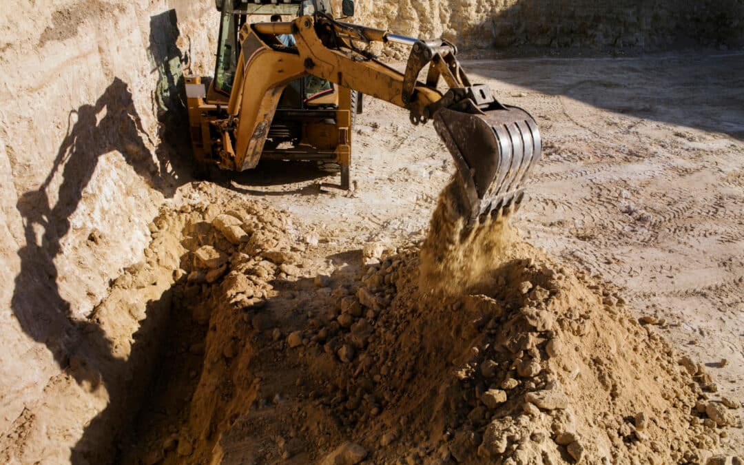 Grading and Site Preparation in Chester County That Protect Your Build